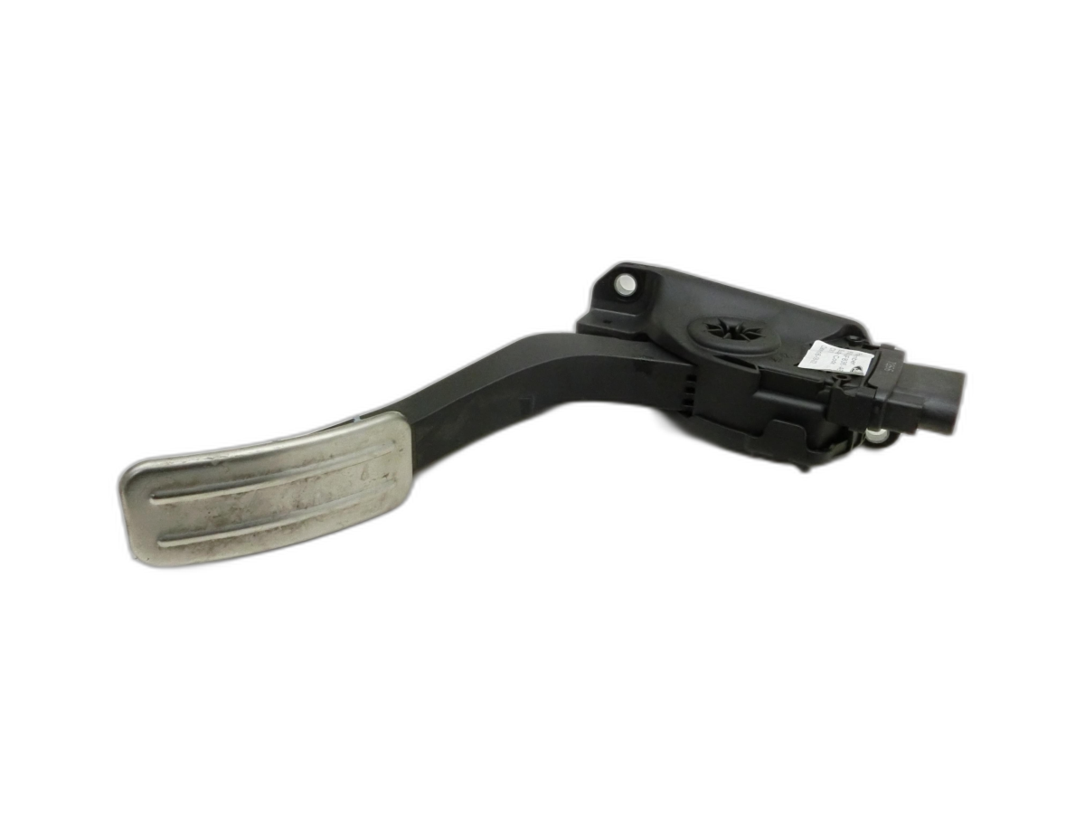 Ford Fiesta JA8 ST VII 12-18 EcoB 1,0 92KW Gaswertgeber Gaspedal  - Bild 1