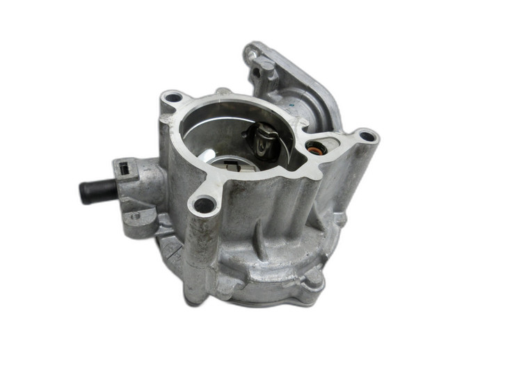 Audi A8 4H D4 09-17 Hybrid 2,0 155KW CHJA Unterdruckpumpe Vakuumpumpe Audi A8 4H D4 09-17 25.04.2012 06J145100A... Bild 1