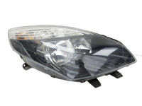 Renault Scenic III JZ 09-12 Scheinwerfer Frontscheinwerfer Hauptscheinwerfer Rechts orig. Renault Scenic III JZ... Vorschau 1
