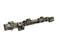 Lexus GS 450h GWS 06-11 3,5 254KW Einspritzleiste Düsenstock für Einspritzanlage Lexus GS 450h GWS 06-11 01.01.2007... Vorschau 1