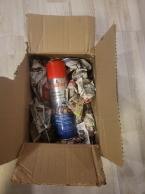 Artikelfoto(s) von einem verifizierten Käufer