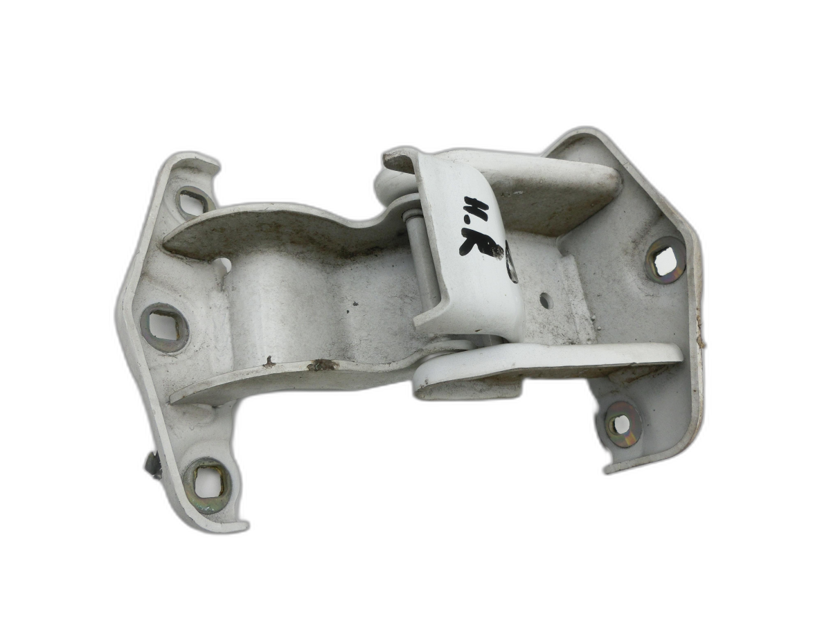 Renault Trafic II 06-14 Kasten Türscharnier Tür Scharnier Rechts Hinten  - Bild 1