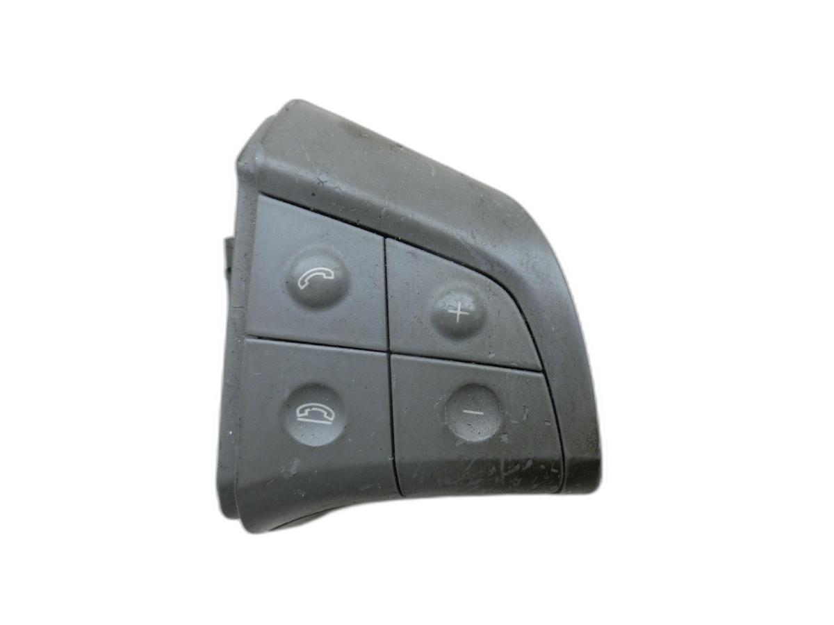 Interruttori volante Multifunzione Interruttore Dx per Mercedes R320 W251 4M 06-10 - Bild 1