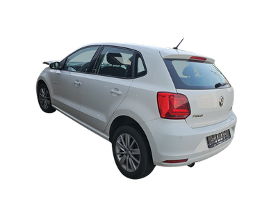 VW Polo V 6R 14-17