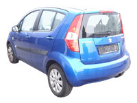 Suzuki Splash EX 08-12 DDiS 1,3 55KW Antriebswelle Gelenkwelle Links Vorne Suzuki Splash EX 08-12 15.05.2008... Vorschau 9