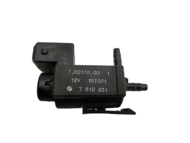 BMW F31 320d 11-15 2,0d  Ventil Magnetventil Druckwandler  - Bild 1