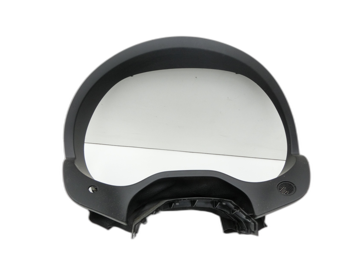 Mercedes W176 A180 12-15 Verkleidung für Tacho  - Bild 1