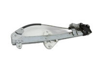 Honda Accord VIII CW3 08-11 Kombi Fensterhebermotor mit Fensterheber Links Hinten Honda Accord VIII CW3 08-11... Vorschau 1