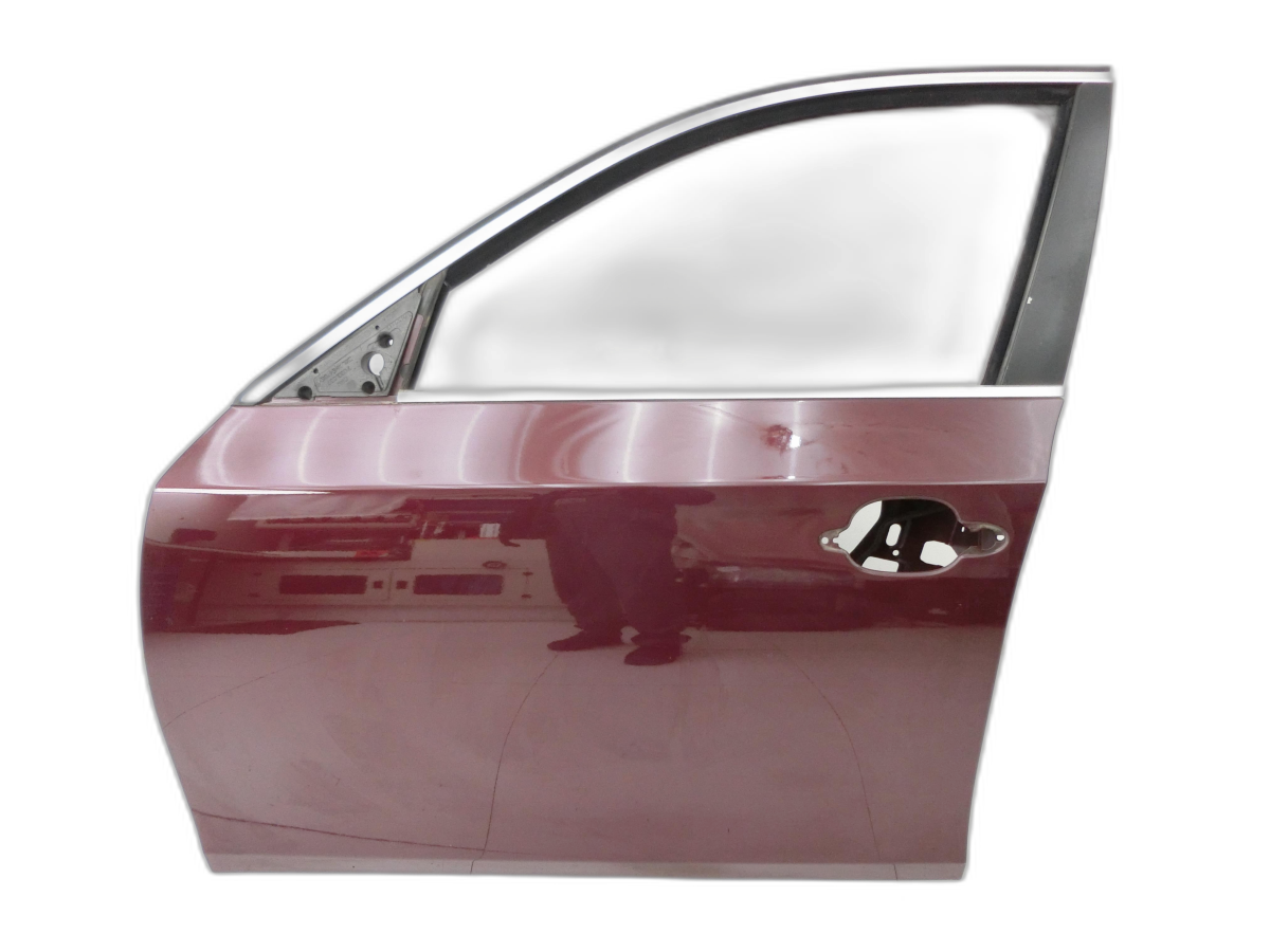 Door driver Left Front for A39 BMW E61 530xi LCI 07-09 - Bild 1