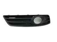 Audi A3 8P 08-13 Blende für Nebelscheinwerfer Stoßstange Rechts Audi A3 8P 08-13 13.05.2008 8P0807682F gebraucht Vorschau 1