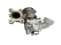 Skoda Fabia III NJ 17-21 TSI 1,0 70KW DKLD Turbolader Turbo Abgasturbolader Skoda Fabia III NJ 17-21 09.07.2020... Vorschau 1
