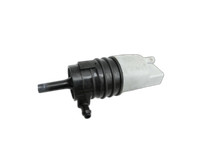 Mercedes W213 E200 16-20 Waschwasserpumpe Waschpumpe Mercedes W213 E200 16-20 09.11.2018 A2058660100 HS1-278GD gebraucht Vorschau 1