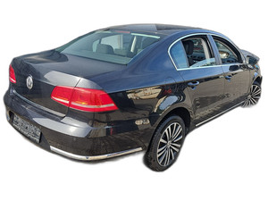 VW Passat 3C B7 10-14