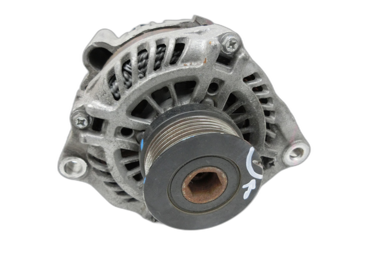Mitsubishi Outlander III 2,3 110KW Lichtmaschine Generator 130A  - Bild 1