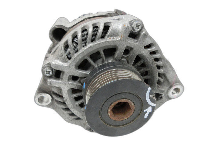 Mitsubishi Outlander III 2,3 110KW Lichtmaschine Generator 130A - Bild 1