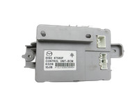 Mazda CX-7 CX7 ER 09-12 Steuergerät ECU Modul BCM SG Mazda CX-7 CX7 ER 09-12 20.12.2010 EH6267560F gebraucht Vorschau 1
