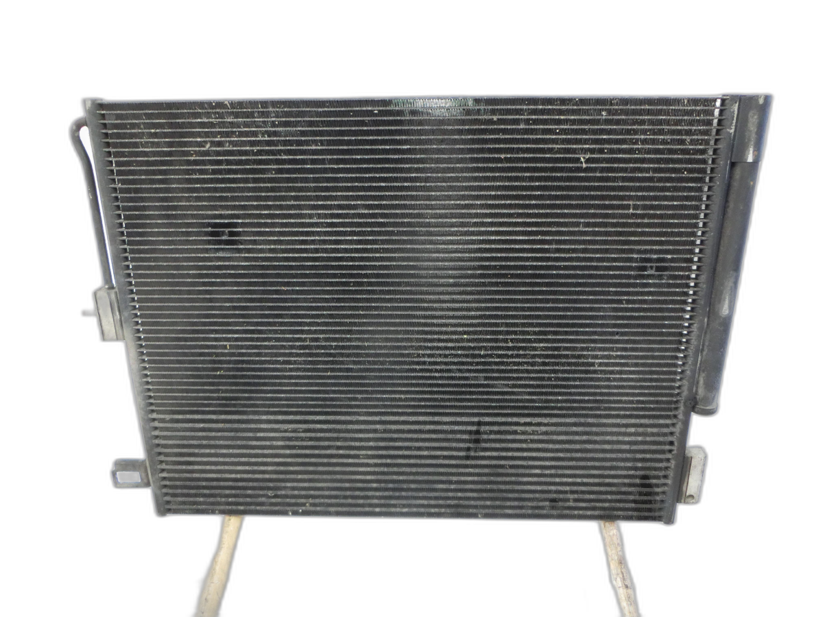 Jeep Grand Cherokee WK2 13-17 Kondensator Klimakühler AC  - Bild 1