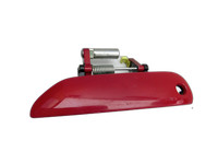 Honda Jazz GG3 08-11 Lim Türgriff Griff aussen Links Vorne R81 Honda Jazz GG3 08-11 22.04.2009 gebraucht Vorschau 1
