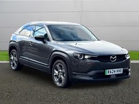 2024 Mazda MX-30 107kW Exclusive Line 35.5kWh 5dr Auto SUV Electric Automatic