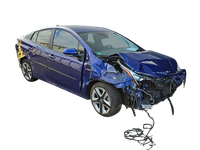 Toyota Prius IV ZVW5 16-19