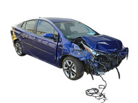 Toyota Prius IV ZVW5 16-19 Ablage Wireless Charger Ladestation Induktiv Toyota Prius IV ZVW5 16-19 02.09.2016... Vorschau 7