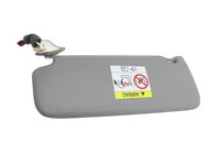 BMW 525d F10 13-17 Sonnenblende Rechts für Beifahrer BMW 525d F10 13-17 27.02.2014 7304460 51167304460 gebraucht Vorschau 1