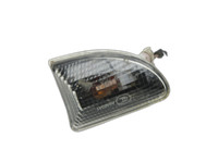 Smart 451 Cabrio 12-15 Blinker Blinkleuchte Links orig Smart 451 Cabrio 12-15 30.04.2014 A040341 gebraucht Vorschau 1