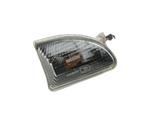 Smart 451 Cabrio 12-15 Blinker Blinkleuchte Links orig Smart 451 Cabrio 12-15 30.04.2014 A040341 gebraucht Vorschau 1