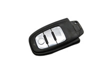 Audi A6 4G C7 11-14 qu Kombi Funkschlüssel Fernbedienung 3 Tasten Audi A6 4G C7 11-14 qu 31.01.2012 4G0959754K gebraucht Vorschau 1