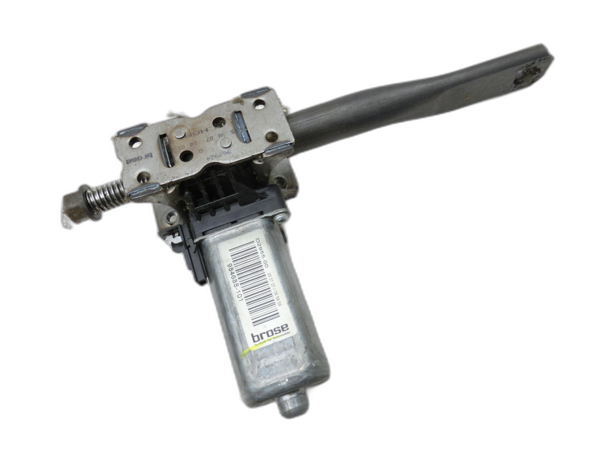 motore elettrico per Regolazione sedile Sx anteriore Chrysler Grand Voyager V RT 08-11 - Bild 1