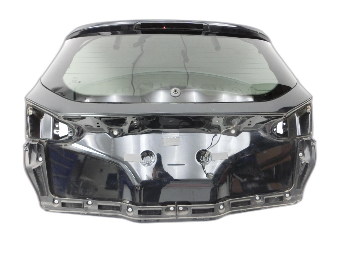 Ford Focus III 11-15 Kombi Heckklappe Kofferraumdeckel D7 - Bild 1