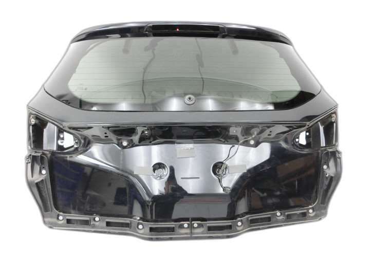 Ford Focus III 11-15 Kombi Heckklappe Kofferraumdeckel D7 - Bild 1