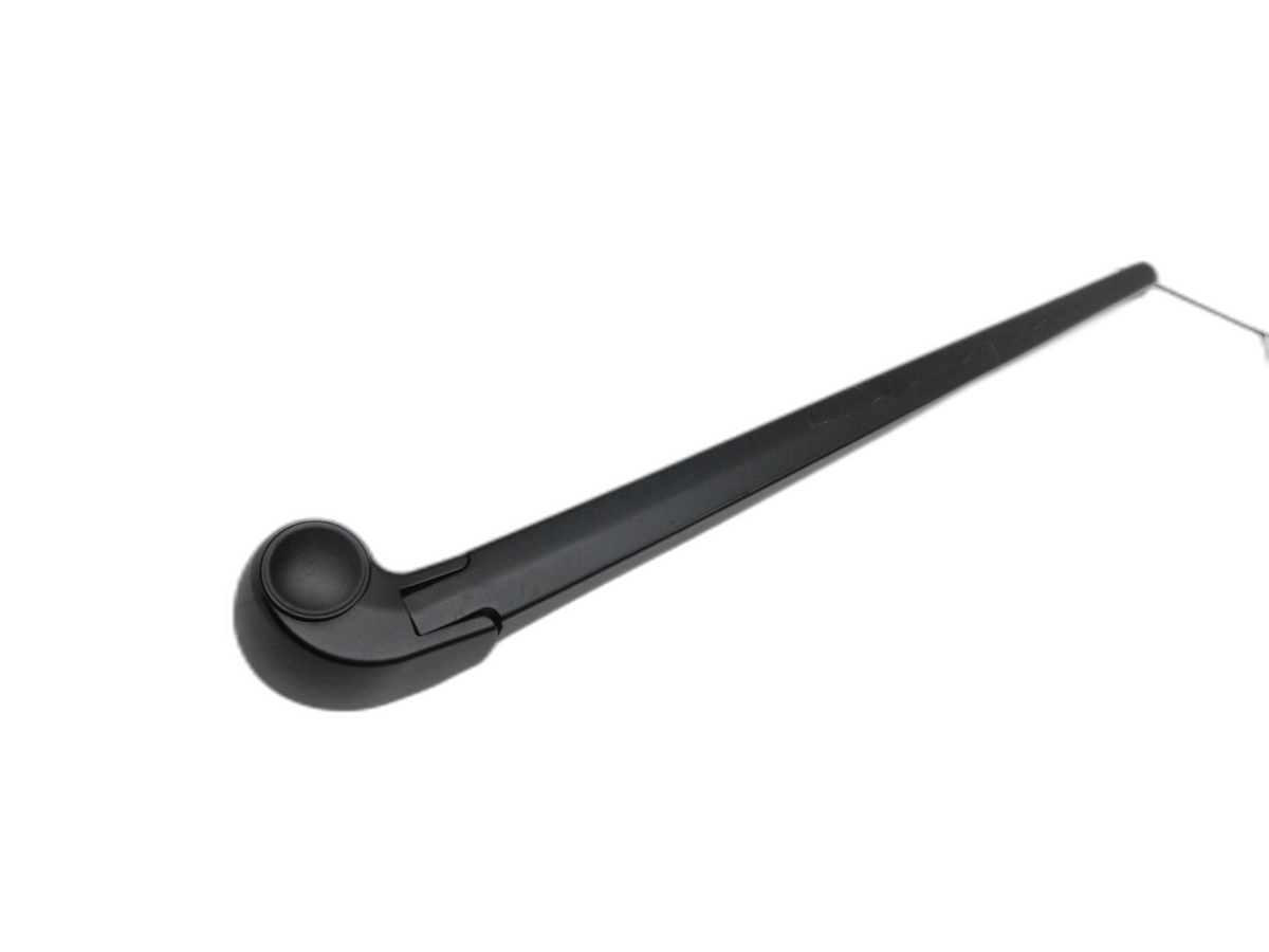 tergilunotto Tergicristallo posteriore Braccio tergi per Audi A3 8P QU 10-12 - Bild 1