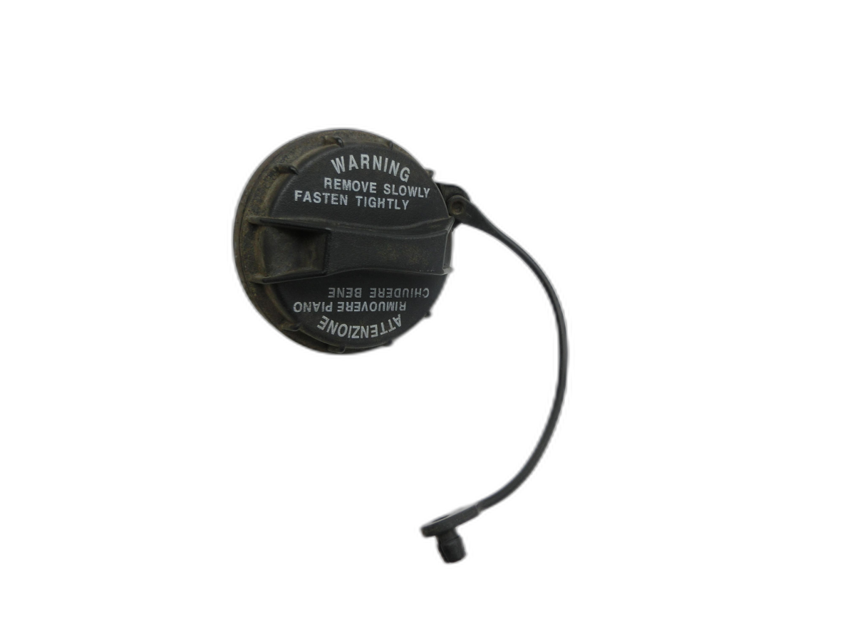 Bouchon de réservoir Fermeture pour Kia Venga YN - Bild 1