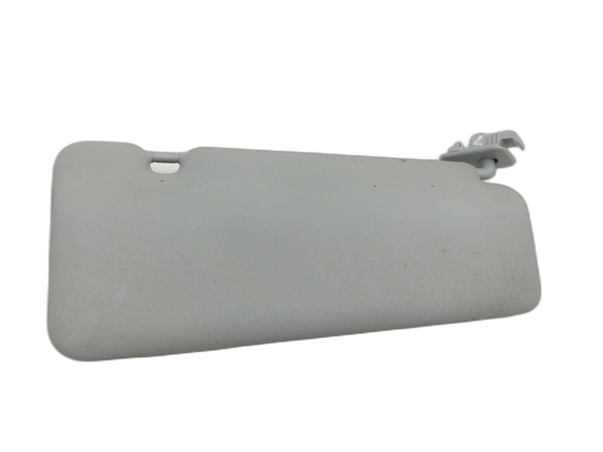 Smart Fortwo Fortwo 14-21 Sonnenblende Links für Fahrer  - Bild 1