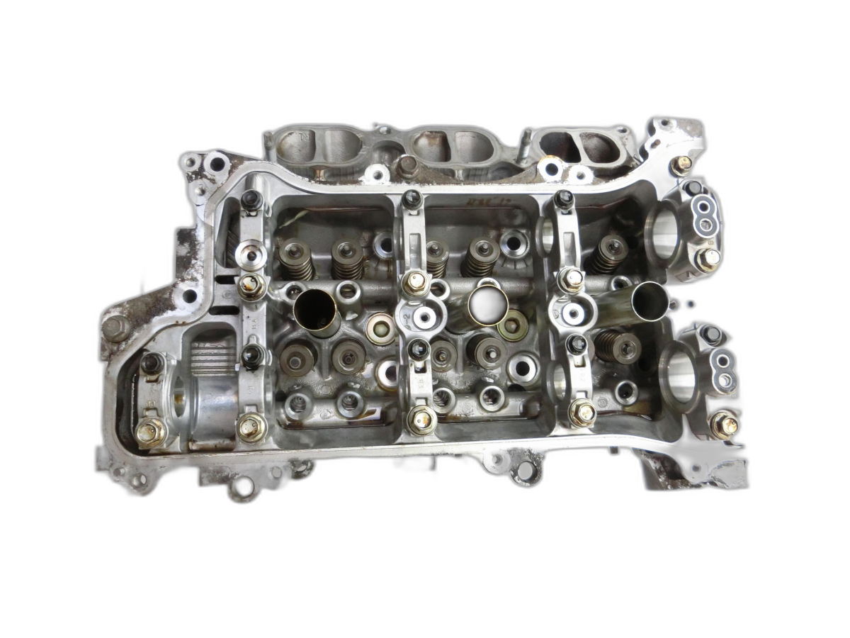 Culata izquierda para Lexus GS GRS 300 05-09 - Bild 1