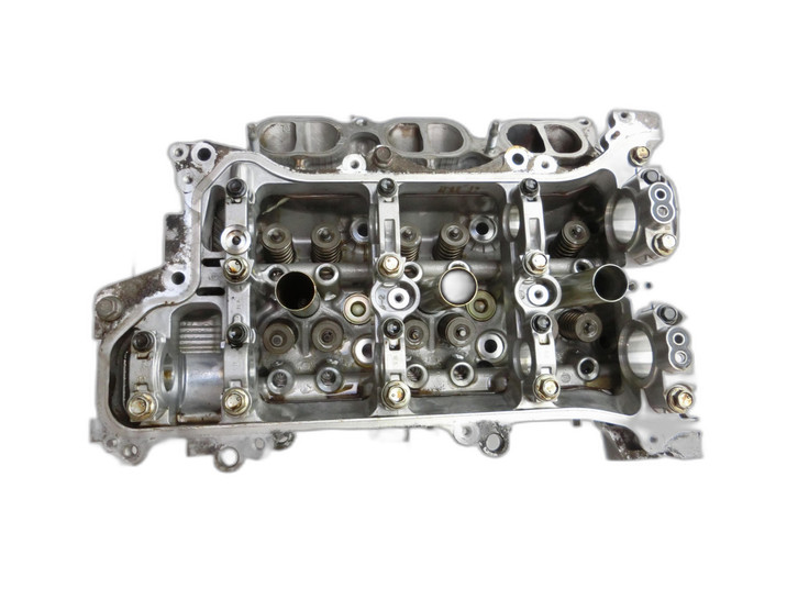 Lexus GS GRS 300 05-09 3,0i 183KW 3GRFSE Zylinderkopf Links  - Bild 1