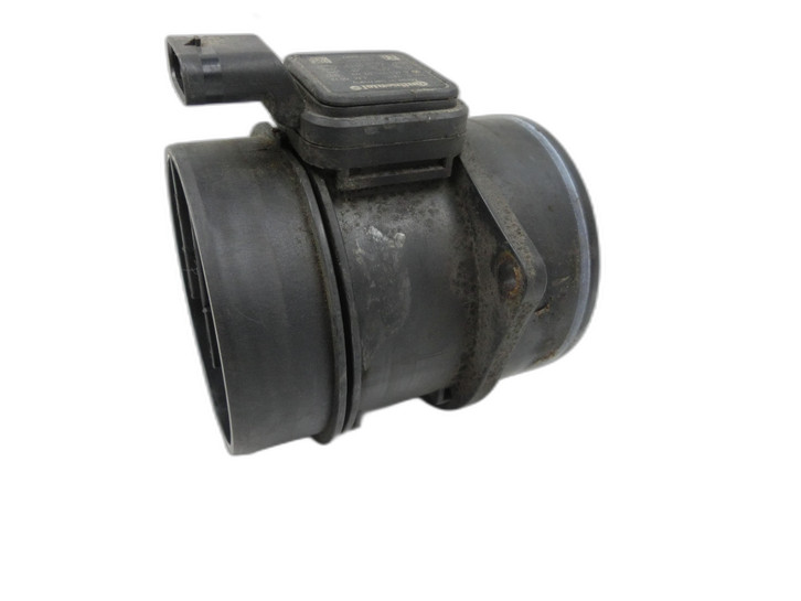 Mercedes S204 W204 C220 11-15 2,1 125KW Luftmengenmesser Luftmassenmesser Mercedes S204 W204 C220 11-15 01.09.2011... Bild 1
