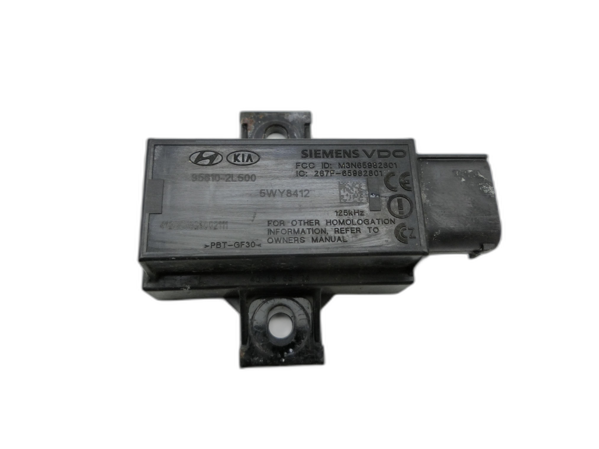 Sensor for Airbag Crash air bag Hyundai IX20 JC 10-15 - Bild 1