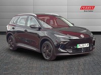 2025 MG MGS5 125kW SE EV 49kWh 5dr Auto Estate ELECTRIC Automatic