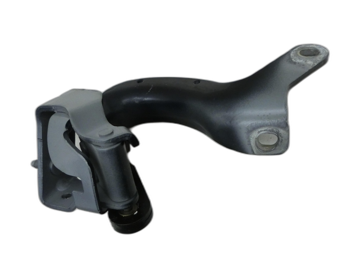 Cofano posteriore cardini Cerniera Dx per Audi Q7 4L 09-12 - Bild 1
