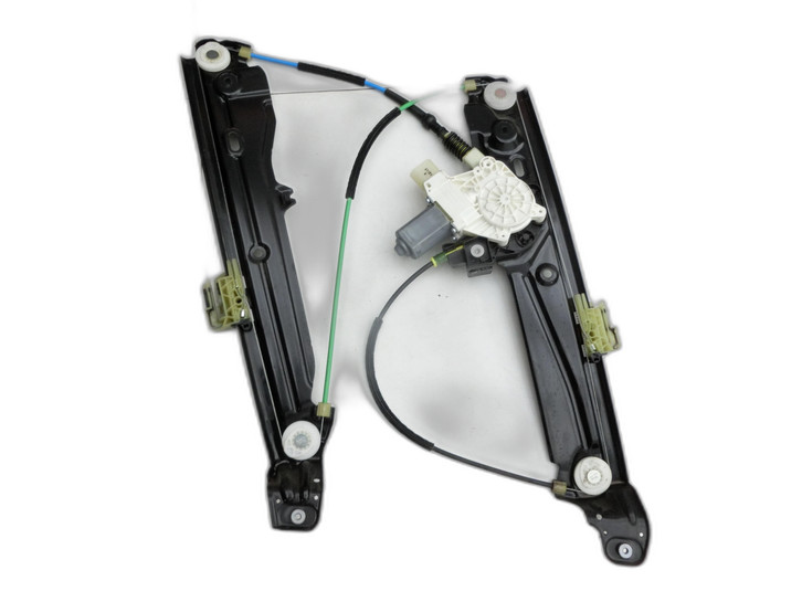 BMW F11 530dx 10-14 Kombi Fensterhebermotor Rechts Vorne  - Bild 1