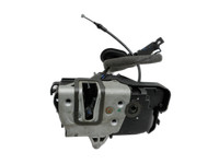 Ford Fiesta VII 17-21 5T Türschloss m. ZV Stellmotor Rechts Vorne Ford Fiesta VII 17-21 12.07.2017 H1BA-A21812-SA... Vorschau 1