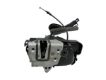 Ford Fiesta VII 17-21 5T Türschloss m. ZV Stellmotor Rechts Vorne Ford Fiesta VII 17-21 12.07.2017 H1BA-A21812-SA... Vorschau 1