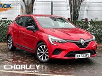 2023 Renault Clio 1.0 TCe Evolution Hatchback 5dr Petrol Manual Euro 6 (s/s) (90