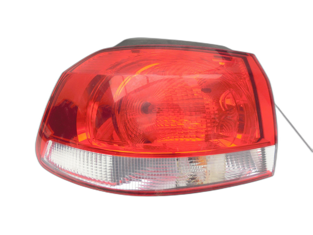 VW Golf 6 VI 5K 08-12 3T Rückleuchte Rücklicht Heckleuchte Links orig  - Bild 1