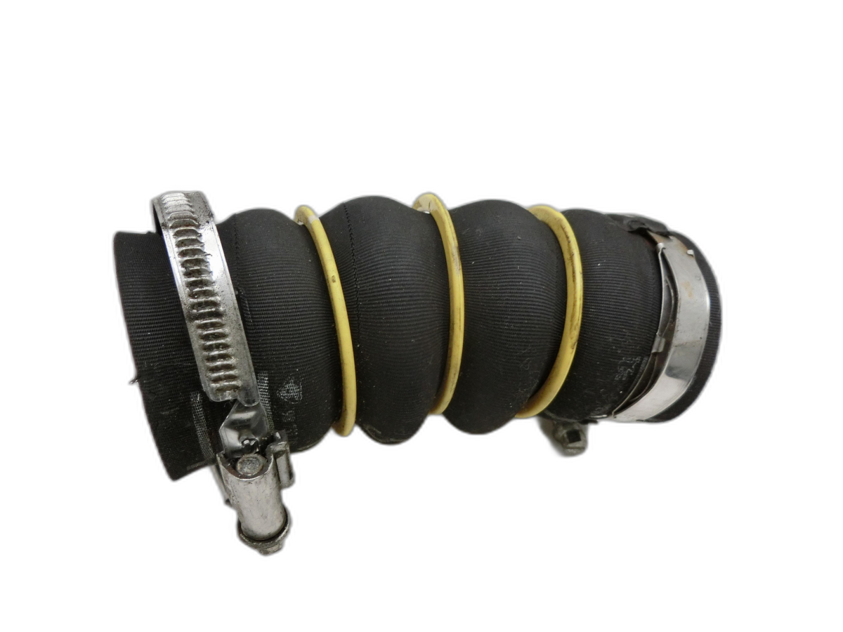 tubo di aspirazione Flessibile aria alimentazione sovralimentazione Articolo 1 per Opel Crossland X P17 17-20 - Bild 1