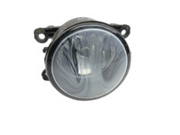 Ford Transit 6 VI MK7 06-13 Nebelscheinwerfer Links orig. Ford Transit 6 VI MK7 06-13 27.03.2009 gebraucht Vorschau 1