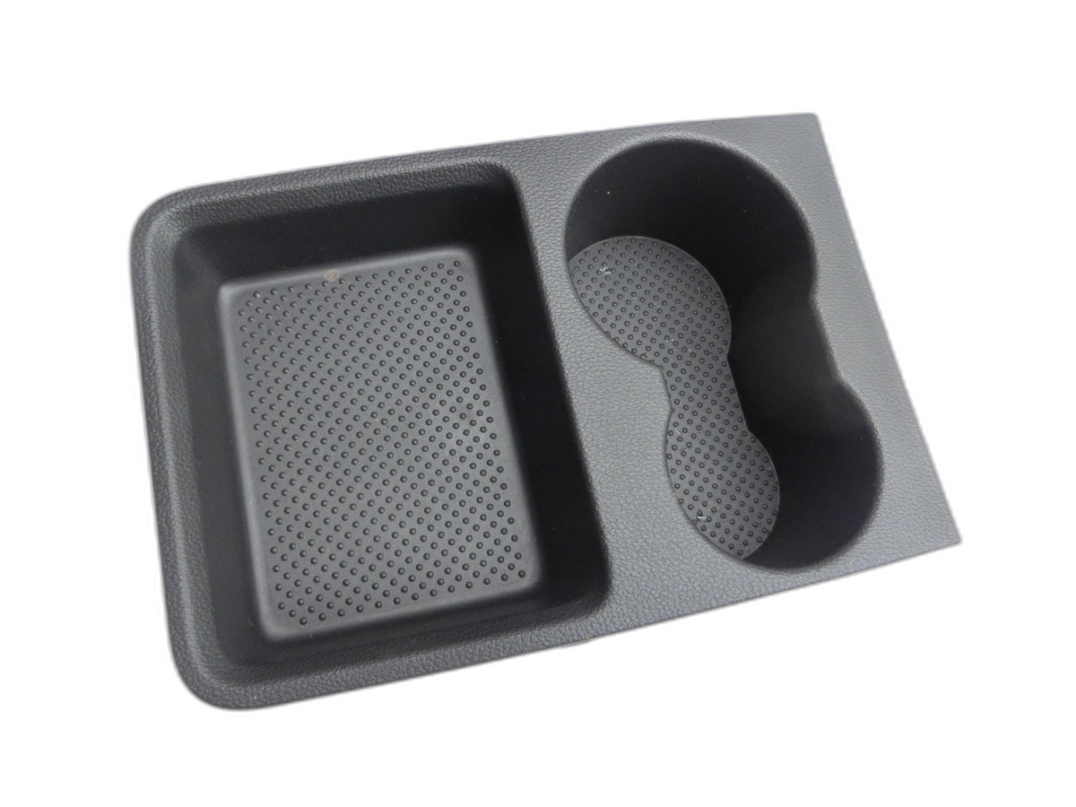 Skoda Rapid NH 12-19 Lim Becherhalter Getränkehalter  - Bild 1