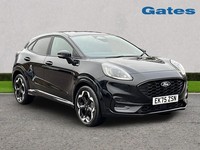 2025 Ford Puma 5Dr ST-Line X 1.0 MHEV 125PS Hatchback Petrol Manual